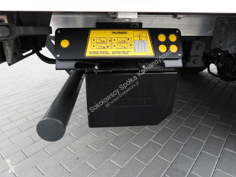 Furgoneta Iveco 35S18 DAILY