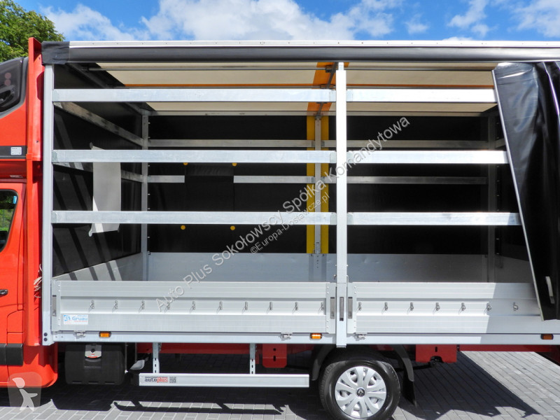 Bedrijfswagen Renault  MASTER
