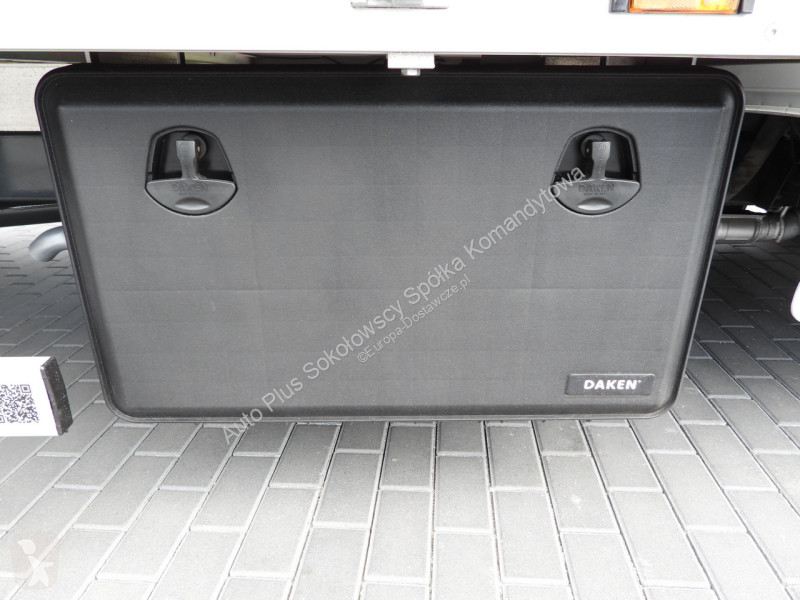 Furgoneta Iveco 35S18 DAILY