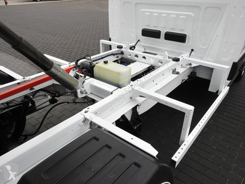 Samochód dostawczy Ford  TRANSIT