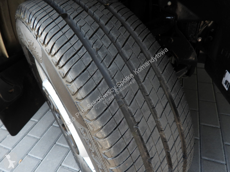 Furgoneta Iveco 35S18 DAILY