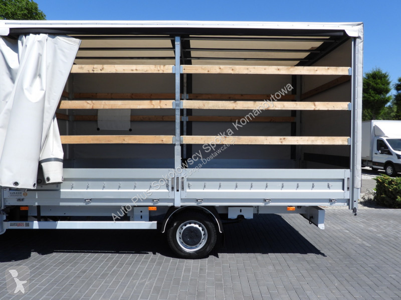 Furgoneta Renault  MASTER