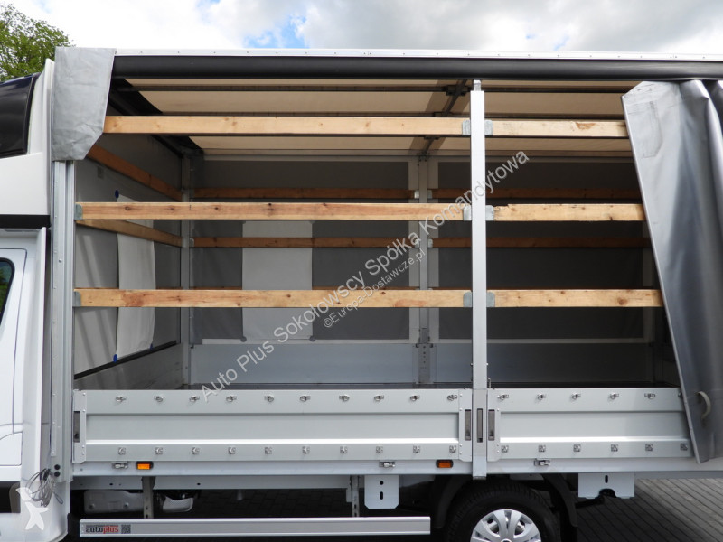 Veículo utilitário Renault  MASTER