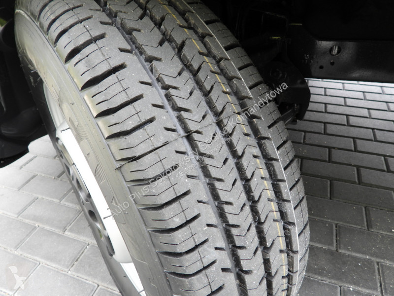 Furgoneta Iveco 35S18 DAILY