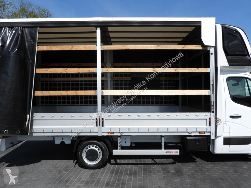 Renault  MASTER van