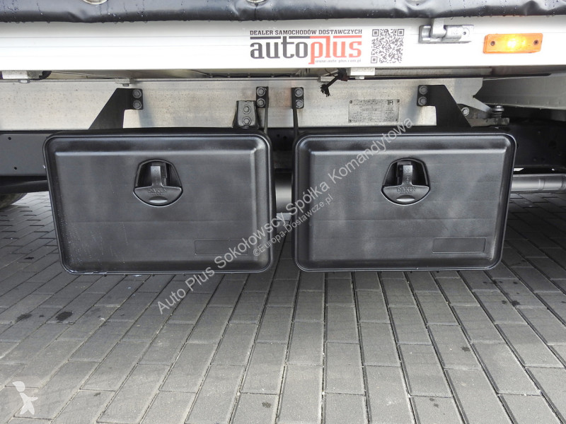 Furgoneta Iveco 35S18 DAILY