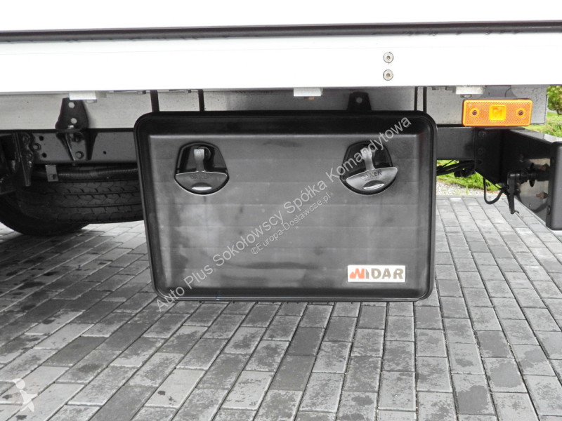 Furgoneta Iveco 35S18 DAILY