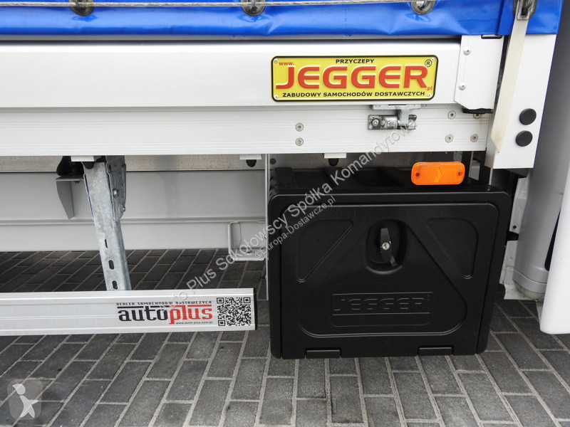 Fiat  DUCATO Transporter