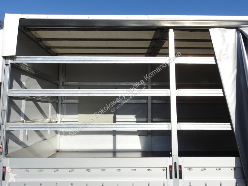 Furgoneta Renault  MASTER