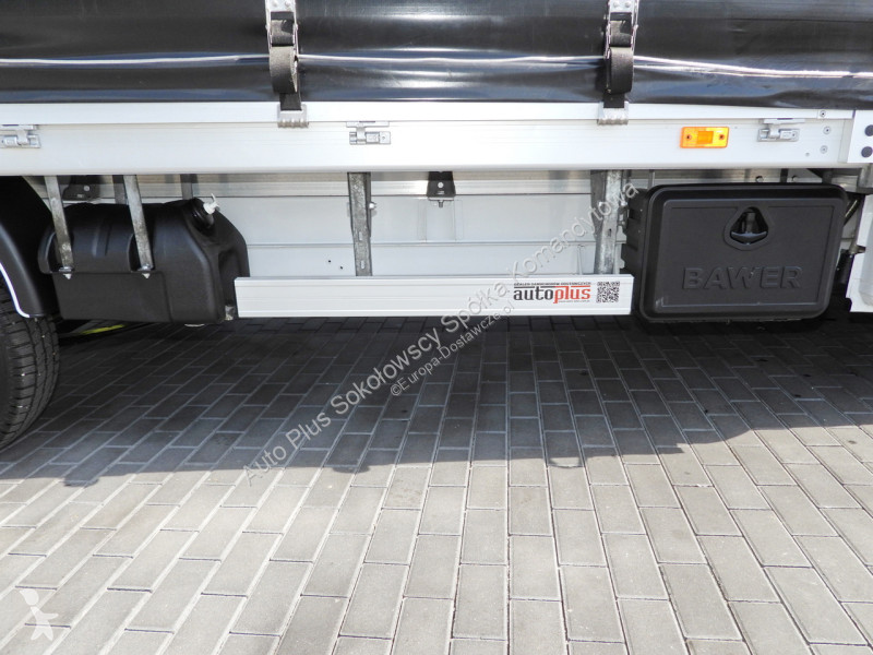 Furgoneta Fiat  DUCATO