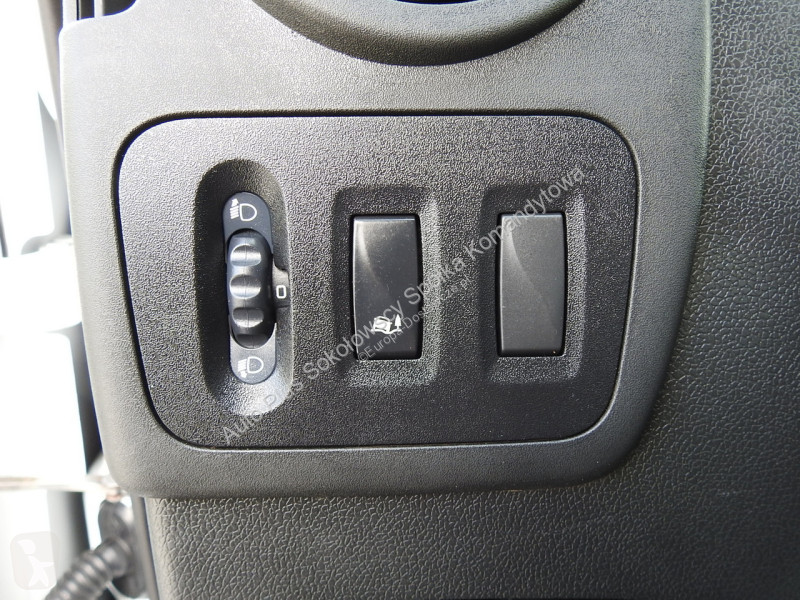 Furgoneta Renault  MASTER