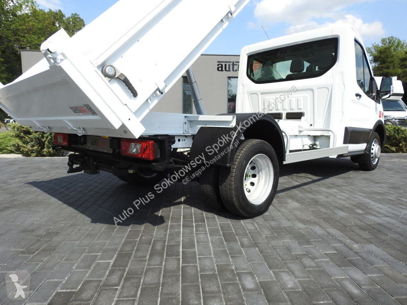 عربة نفعية Ford  TRANSIT
