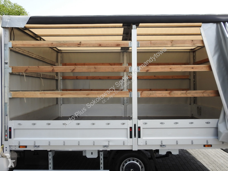 Véhicule utilitaire Renault  MASTER