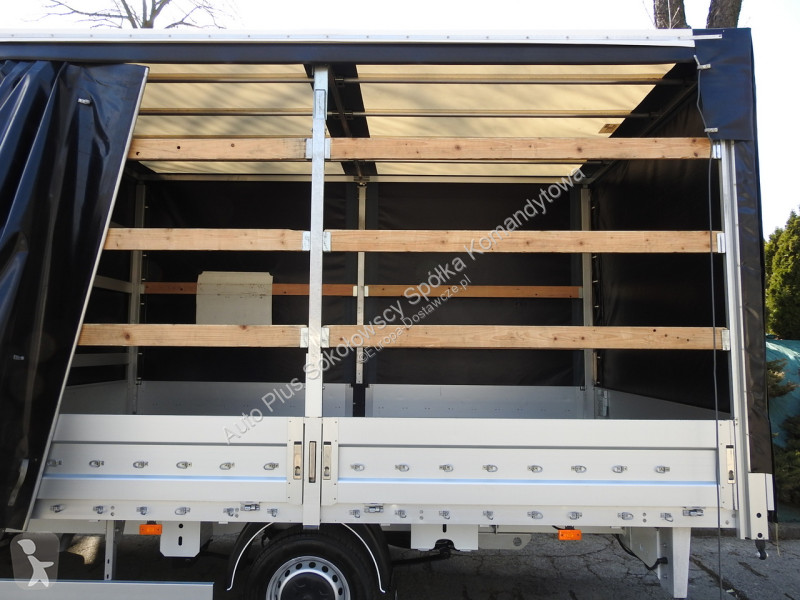 عربة نفعية Opel  MOVANO