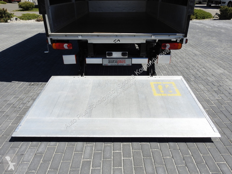عربة نفعية Opel  MOVANO