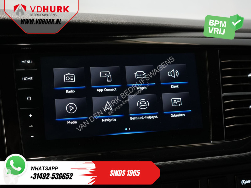 Furgoneta Volkswagen T6.1 2.0 TDI 150 pk DSG...