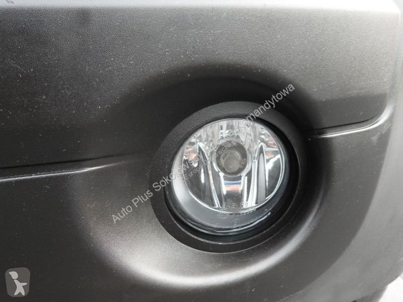Samochód dostawczy Opel  MOVANO