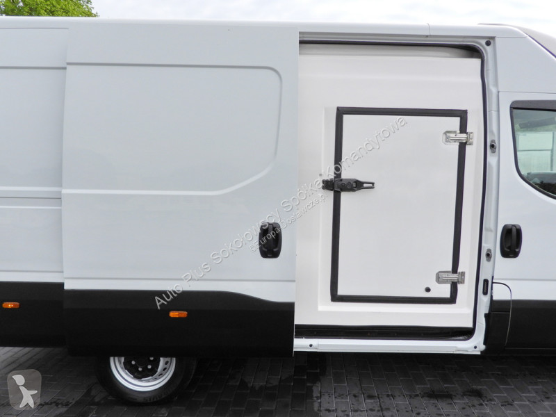 Furgoneta Iveco 35S14 DAILY