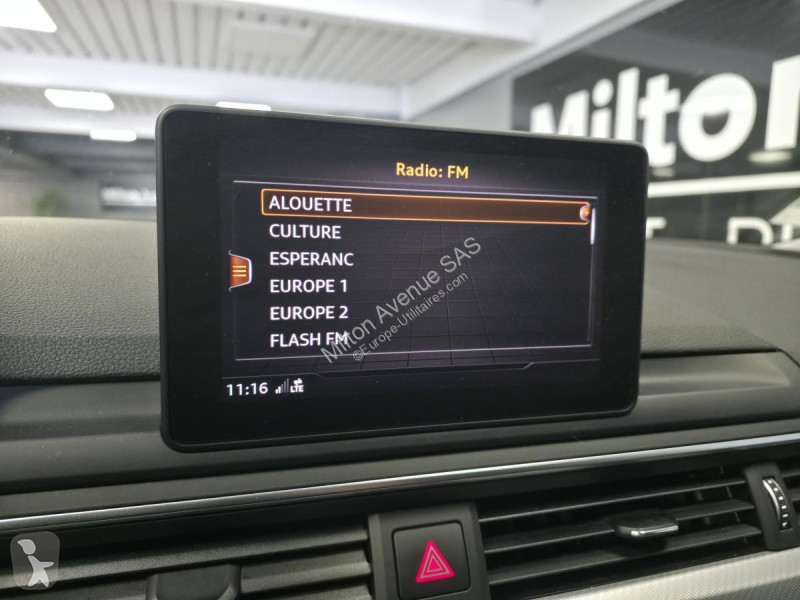 Audi A4 Avant 2.0 TDI  190  BV S-tronic Sport...