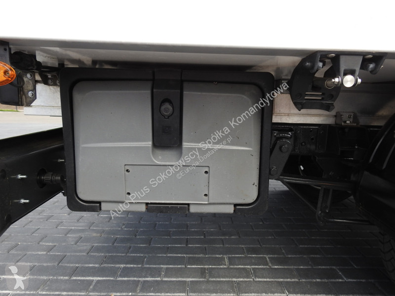 Furgoneta Iveco 35C15 DAILY