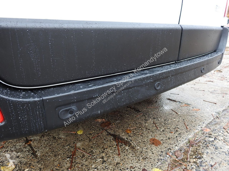 Furgoneta Opel  MOVANO
