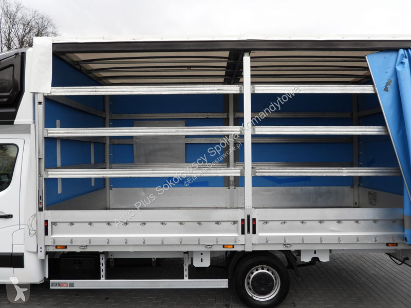 Furgoneta Renault  MASTER