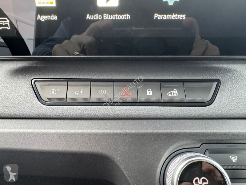 Furgoneta Renault BLUE DCI 150 AUTO