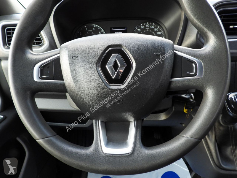 Furgoneta Renault  MASTER