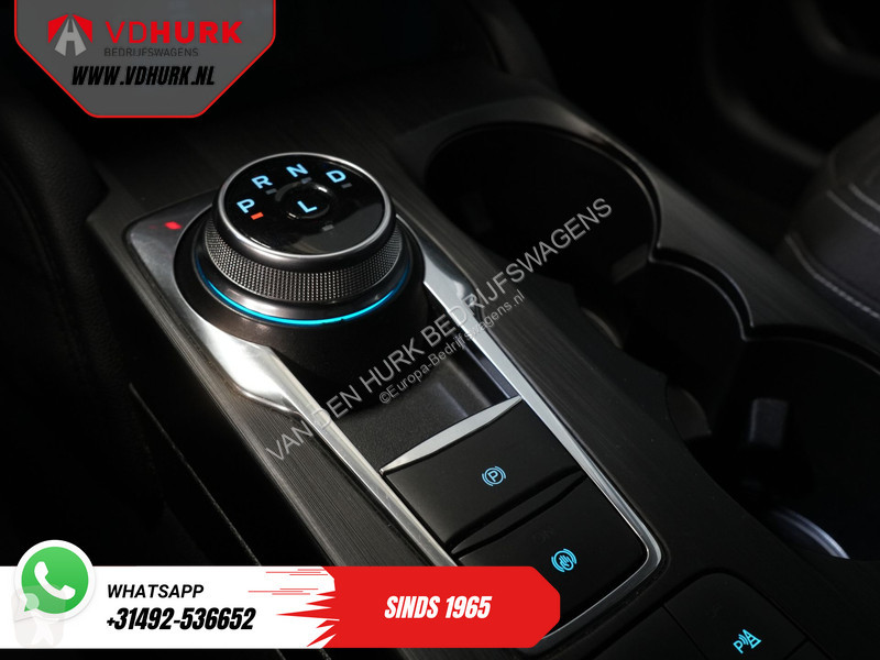 Nyttofordon Ford 2.5 PHEV 225 pk Titanium...