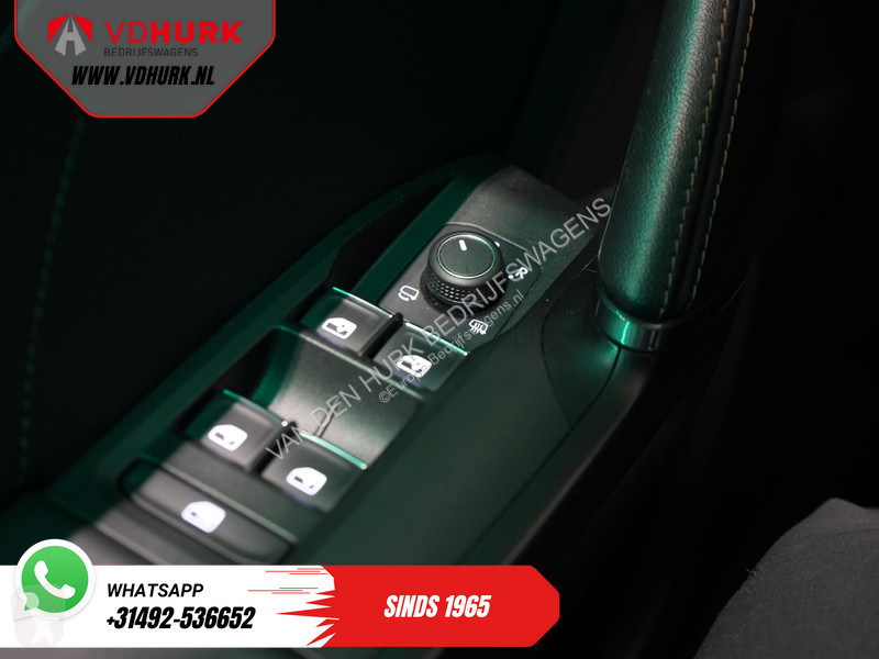عربة نفعية Cupra 1.4 e-Hybrid 245 pk Copper...