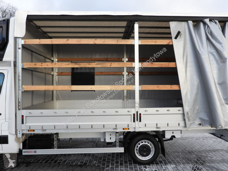 Furgoneta Renault  MASTER