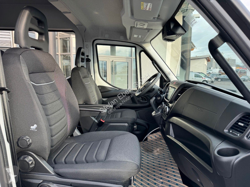 Samochód dostawczy Iveco 35S16 A8...