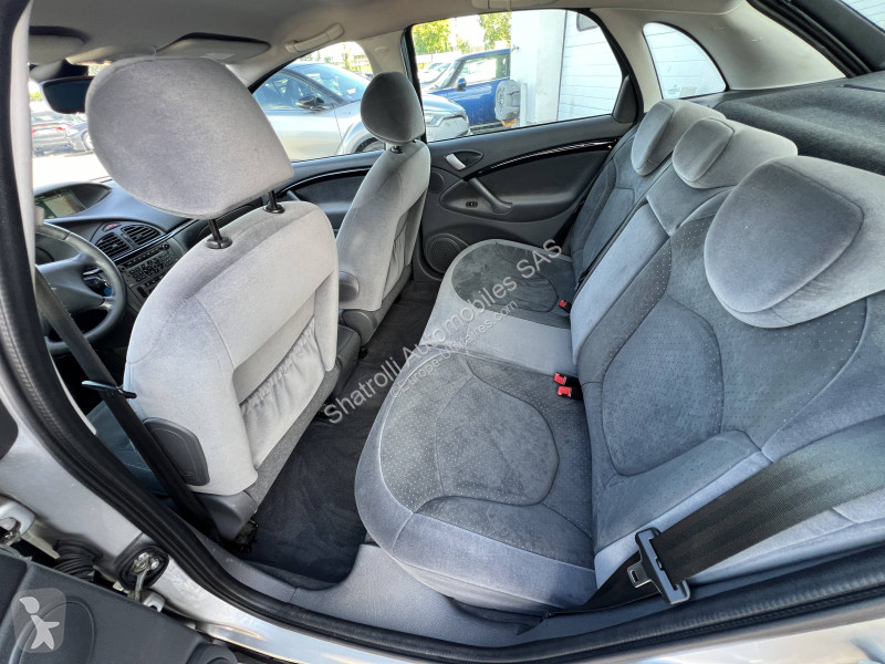 Furgoneta Citroën 2.0 HDi 136ch Exclusive /...