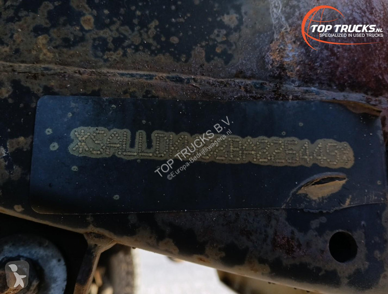 عربة نفعية Land Rover 130 4x4 -2.4 TD - Pickup,...