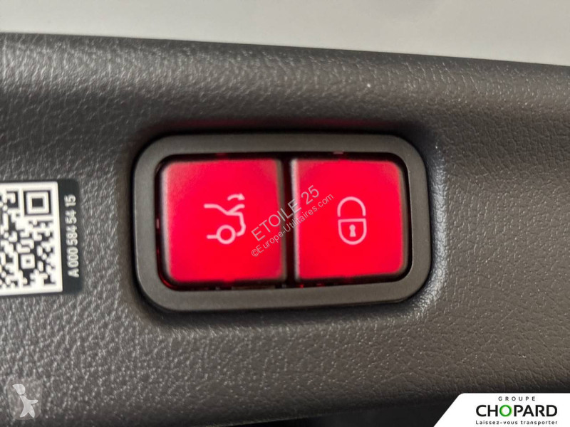 Autoutilitară Mercedes Classe C 300 de...