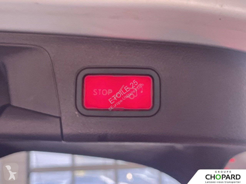 Autoutilitară Mercedes GLA 200 d 8G-DCT