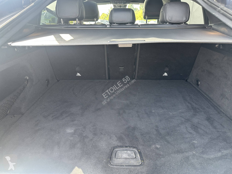 Mercedes GLC Coupé 300 de 9G-Tronic 4Matic...