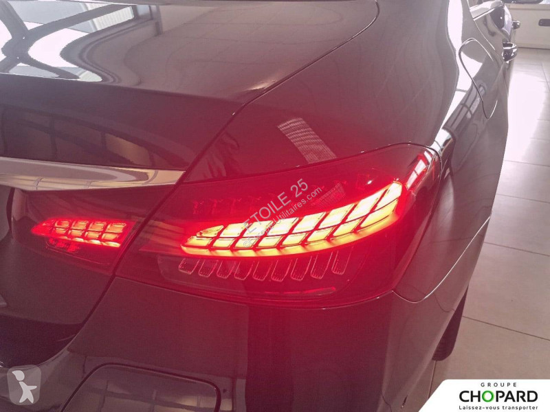Furgoneta Mercedes Classe E 300 e 9G-Tronic