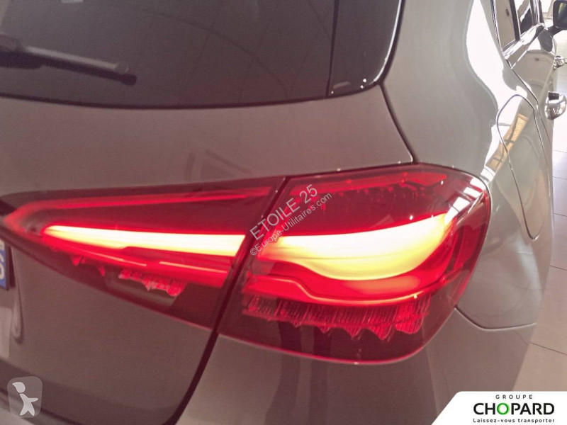 Užitkové vozidlo Mercedes Classe A 250 e Hybrid...
