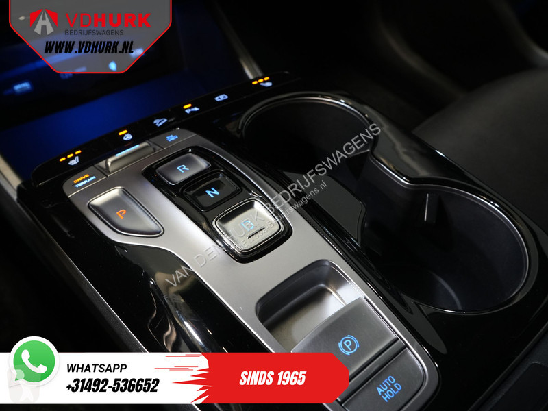 Nyttofordon Hyundai 1.6 T-GDI PHEV Premium 4WD/...