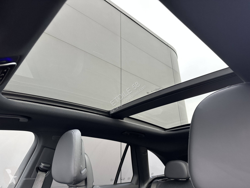 Véhicule utilitaire Mercedes GLC 300 de Hybrid...