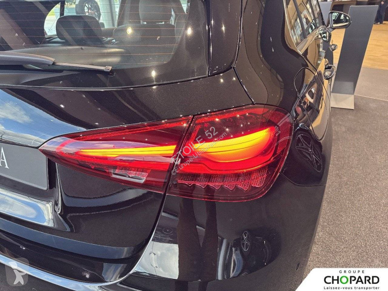 Mercedes Classe A 250 e Hybrid EQ 8G-DCT...