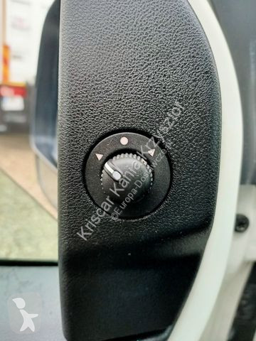 Samochód dostawczy Fiat Refrigerated 105KM 2 Power