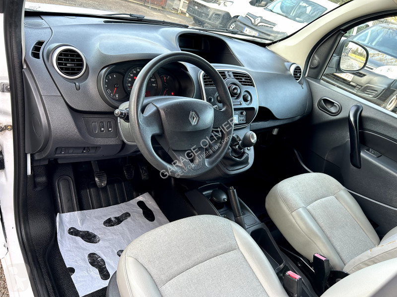 Renault Maxi Grand Volume 1.5 Blue dci 95...
