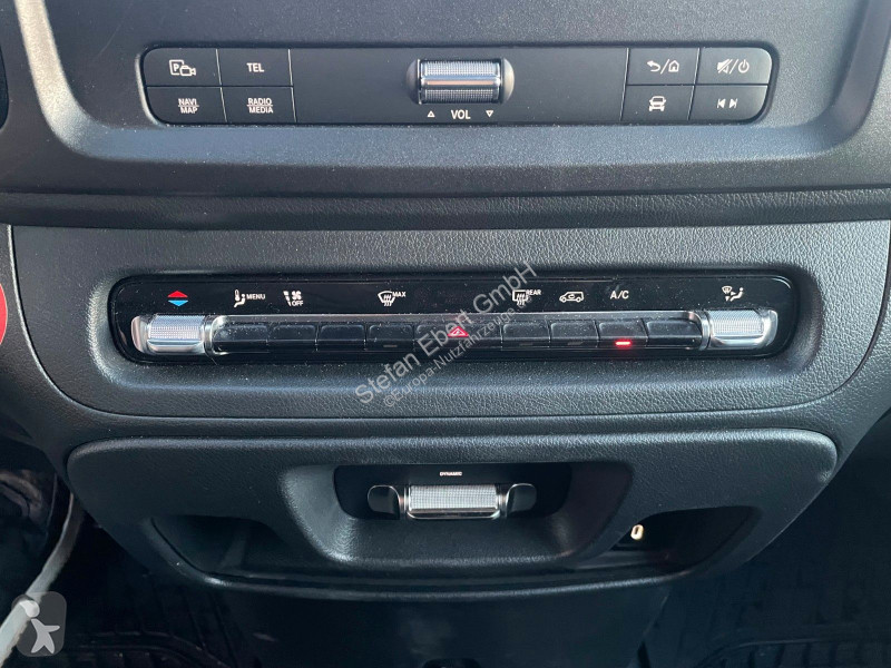 عربة نفعية Mercedes Vito  Tourer 9G 2xKlima...
