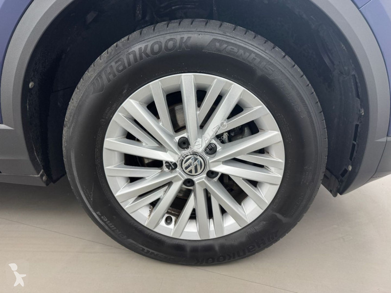 Volkswagen 1.0 TSI 115 Transporter