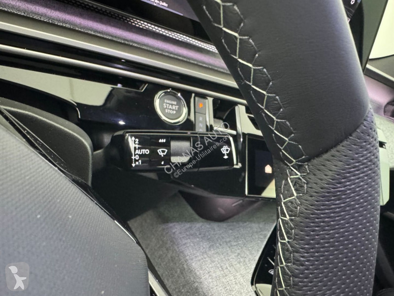 Furgoneta Peugeot 1.2 Hybrid 145 GT e-DCS6+Pack...