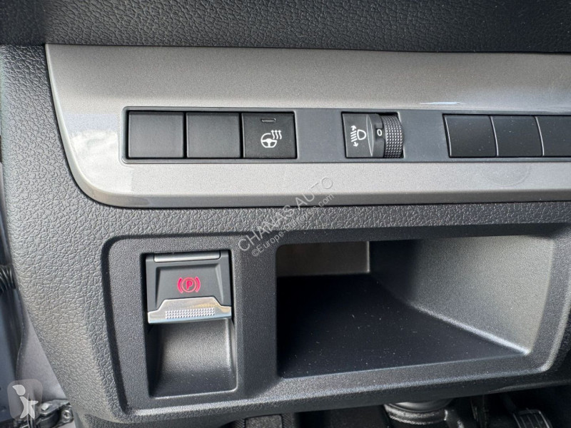 عربة نفعية Opel XL Diesel 180 Automatique Business