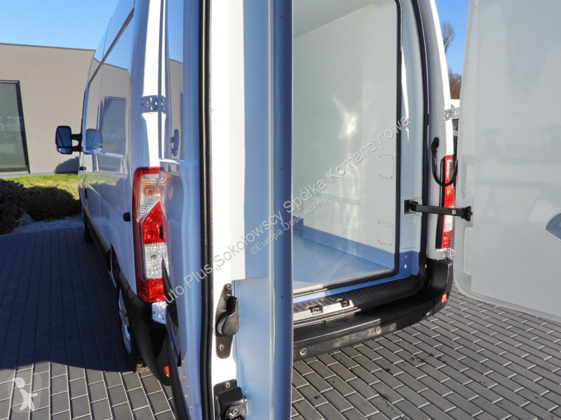 Furgoneta Renault  MASTER
