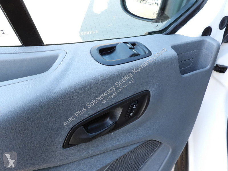 Furgoneta Ford  TRANSIT